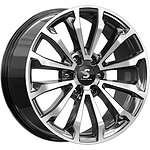 Диски СКАДPremiumSeries KP006 — купить в Казахстане на сайте AltraAuto