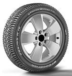 Шины BFGoodrich G-FORCE WINTER2 SUV — купить в Казахстане на сайте Altra Auto (Tyre&Service)