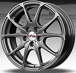 Диски iFree Такеши — купить в Казахстане на сайте Altra Auto (Tyre&Service)