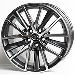 Диски BW 18931 — купить в Казахстане на сайте AltraAuto