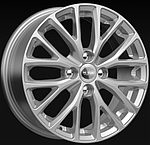 Диски КиКРеплика КС782 — купить в Казахстане на сайте Altra Auto (Tyre&Service)