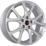 Диски REPLICA TD FD84 — купить в Казахстане на сайте Altra Auto (Tyre&Service)