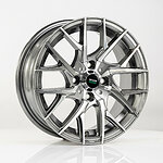 Диски Megami MGM-12 — купить в Казахстане на сайте AltraAuto