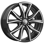 Диски КиКРеплика КС867 (17_CX-5 KF) — купить в Казахстане на сайте AltraAuto