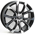 Диски Kipardo H3249F — купить в Казахстане на сайте AltraAuto