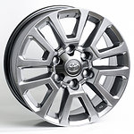 Диски BW HS578 — купить в Казахстане на сайте Altra Auto (Tyre&Service)