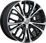 Диски КиКРеплика КС873 — купить в Казахстане на сайте AltraAuto