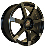 Диски YOKATTA MODEL-56 — купить в Казахстане на сайте Altra Auto (Tyre&Service)