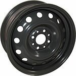 Диски TREBL 53B35B(2) — купить в Казахстане на сайте AltraAuto