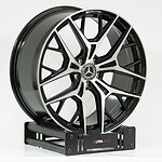 Диски Kipardo H3573F — купить в Казахстане на сайте Altra Auto