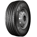  315/70 R22.5 1П 315/70 R22.5 КАМА NF 202 — купить в Казахстане на сайте AltraAuto