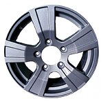 Диски Вектор Дельта — купить в Казахстане на сайте Altra Auto