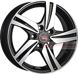 Диски REPLICA LEGEARTIS Concept NS540 — купить в Казахстане на сайте AltraAuto