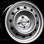 Диски TREBL 8114T — купить в Казахстане на сайте Altra Auto (Tyre&Service)