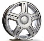 Диски BW LY3321 торусы — купить в Казахстане на сайте Tyre&Service (Altra Auto)