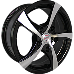 Диски NZ SH646 — купить в Казахстане на сайте Altra Auto (Tyre&Service)