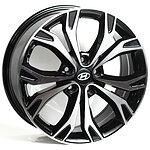 Диски Kipardo 8046 — купить в Казахстане на сайте Altra Auto (Tyre&Service)