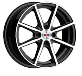 ALCASTA_Россия M63 — купить в Казахстане на сайте AltraAuto