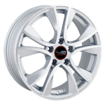 Диски REPLICA LEGEARTIS Ki88 — купить в Казахстане на сайте Altra Auto (Tyre&Service)