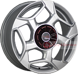 Диски REPLICA LEGEARTIS Concept HND524 — купить в Казахстане на сайте AltraAuto
