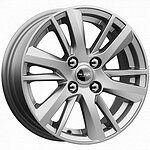 Диски КиКРеплика КС880 (14_Granta FL) — купить в Казахстане на сайте AltraAuto