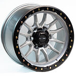 Диски Kipardo K1016 — купить в Казахстане на сайте AltraAuto