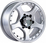 Диски СКАД Титан — купить в Казахстане на сайте Altra Auto (Tyre&Service)