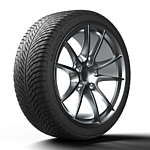 Шины Michelin PILOT ALPIN 5 — купить в Казахстане на сайте Tyre&Service (Altra Auto)