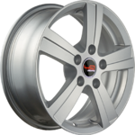 Диски REPLICA TD VV58 — купить в Казахстане на сайте Altra Auto (Tyre&Service)