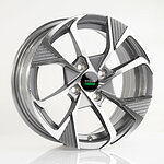 Диски Megami MGM-23 — купить в Казахстане на сайте AltraAuto