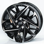 Диски Kipardo *0296 — купить в Казахстане на сайте Altra Auto (Tyre&Service)