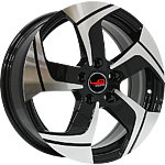 Диски REPLICA LEGEARTIS SZ49 — купить в Казахстане на сайте AltraAuto