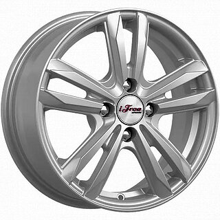 iFree Маскот — купить в Казахстане на сайте AltraAuto
