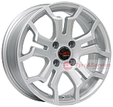 Диски REPLICA LEGEARTIS Concept Ci501 — купить в Казахстане на сайте AltraAuto