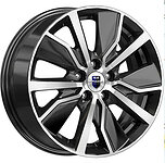 Диски КиКРеплика Гамбит — купить в Казахстане на сайте AltraAuto