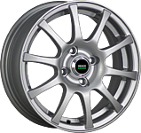 Диски Megami MGM-2 — купить в Казахстане на сайте AltraAuto