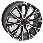 Диски Kipardo H3344F — купить в Казахстане на сайте Altra Auto (Tyre&Service)