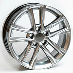 Диски Kipardo 298 — купить в Казахстане на сайте Altra Auto (Tyre&Service)