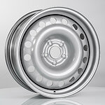 Диски TREBL X40962ST — купить в Казахстане на сайте AltraAuto
