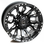 Диски Kipardo JT124-6 — купить в Казахстане на сайте Altra Auto (Tyre&Service)
