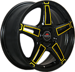 Диски YOKATTA MODEL-35 — купить в Казахстане на сайте Altra Auto (Tyre&Service)