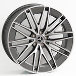 Диски Kipardo H3448F — купить в Казахстане на сайте Altra Auto (Tyre&Service)