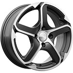 Диски СКАД АЛЛИГАТОР — купить в Казахстане на сайте AltraAuto