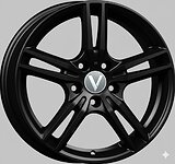 Диски Вектор Вектор В223 — купить в Казахстане на сайте AltraAuto