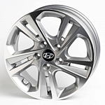 Диски Kipardo HND157 — купить в Казахстане на сайте Altra Auto (Tyre&Service)