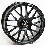 Диски Kipardo 1268A — купить в Казахстане на сайте Altra Auto (Tyre&Service)