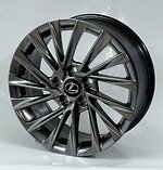 Диски Kipardo H898F — купить в Казахстане на сайте Altra Auto (Tyre&Service)