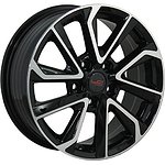 Диски REPLICA LEGEARTIS Concept-TY549 — купить в Казахстане на сайте AltraAuto