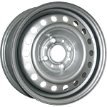 Диски TREBL X40915 P — купить в Казахстане на сайте Altra Auto (Tyre&Service)