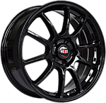 Диски ALCASTA  M24 — купить в Казахстане на сайте Altra Auto (Tyre&Service)